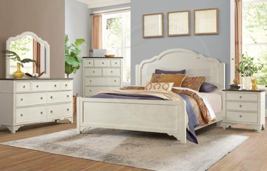 (image for) Riverside Furniture - Grand Haven